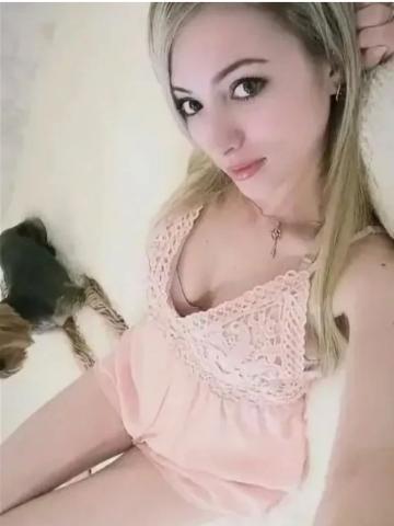 Индивидуалка Лючия Фотография 3