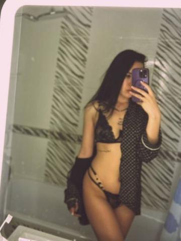 Индивидуалка Роксана Фотография 3